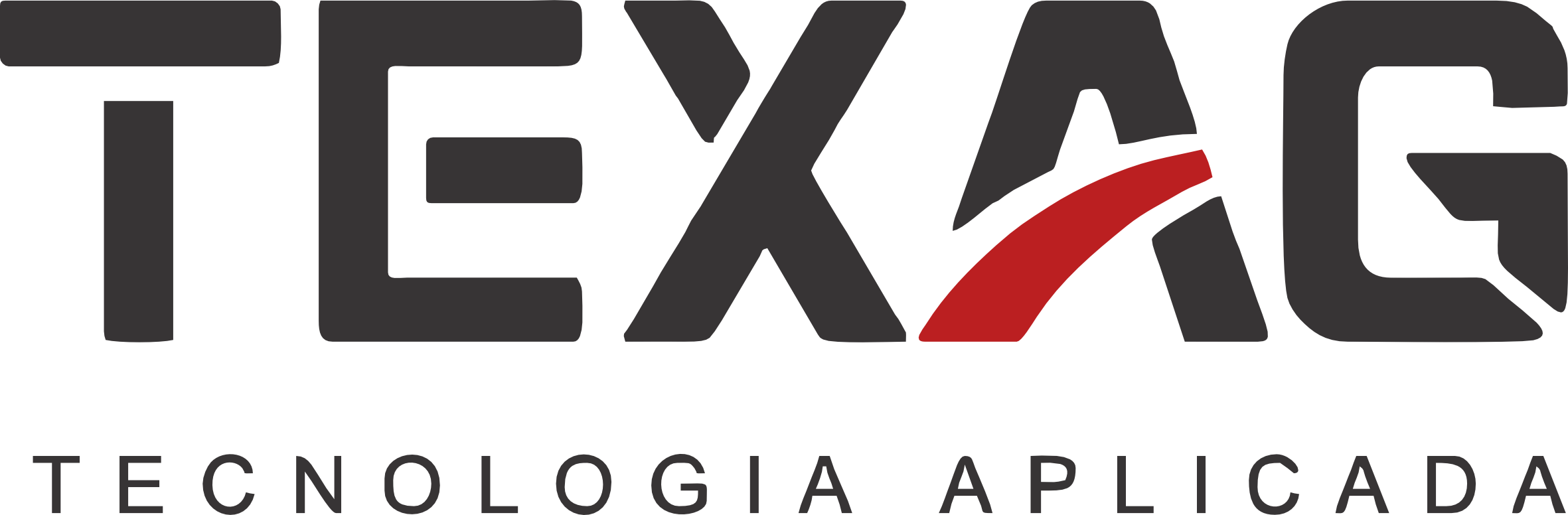 logo balcao texag